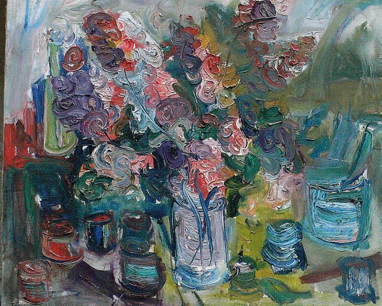 Vente d'atelier